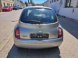 Nissan Micra 1,2 i Visia - náhled 10