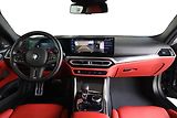 BMW M4 Competition M xDrive - náhled 8