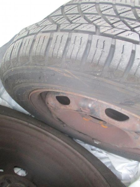 Škoda Fabia 1.4i 16V +SADA KOL - fotka 13 z 31