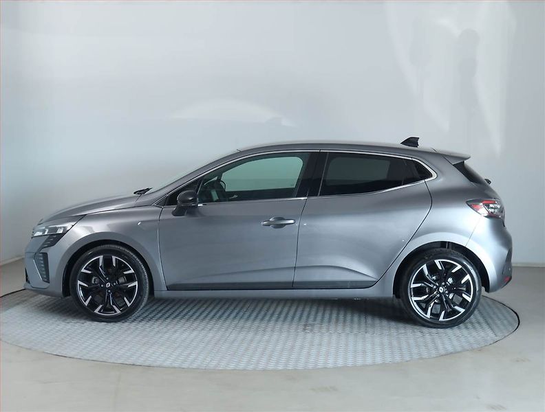 Renault Clio (2026) 1.0 TCe, Tempomat - fotka 3 z 17