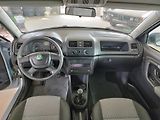 Škoda Fabia (2010) 1,2TSI,63KW,KLIMA,SER.KNIHA - náhled 17