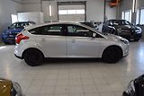 Ford Focus 1.6 TDCI CEBIE - náhled 6