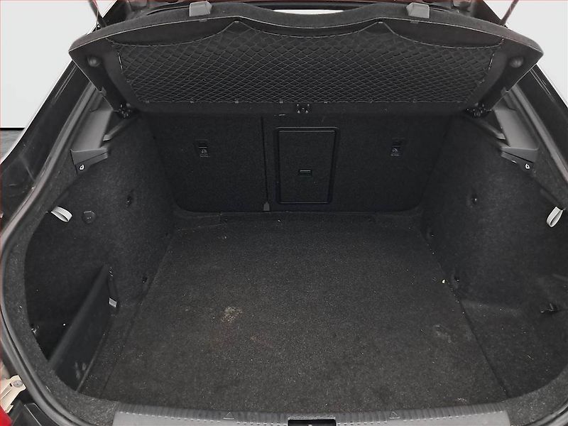 Škoda Octavia (2016) RS 230 2.0 TSI, Navi - fotka 14 z 21