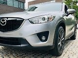 Mazda CX-5 2.0i MANUÁL 4x4 SERVISKA TAŽNÉ - náhled 38