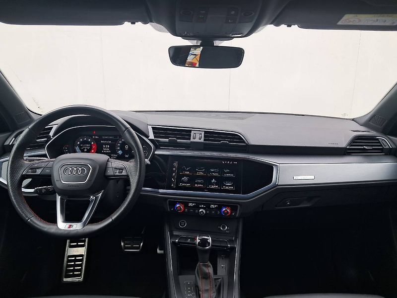 Audi Q3 (2023) ADVANCED 40 S-tronic7 2.0 TFSI - fotka 7 z 29