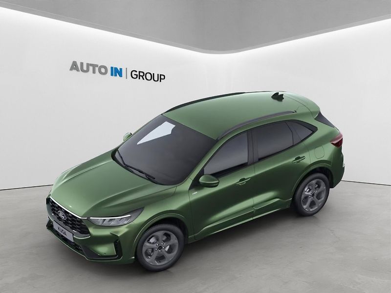 Ford Kuga (2026) 1,5 EcoBoost 137kW ST-LINE - fotografie inzerátu