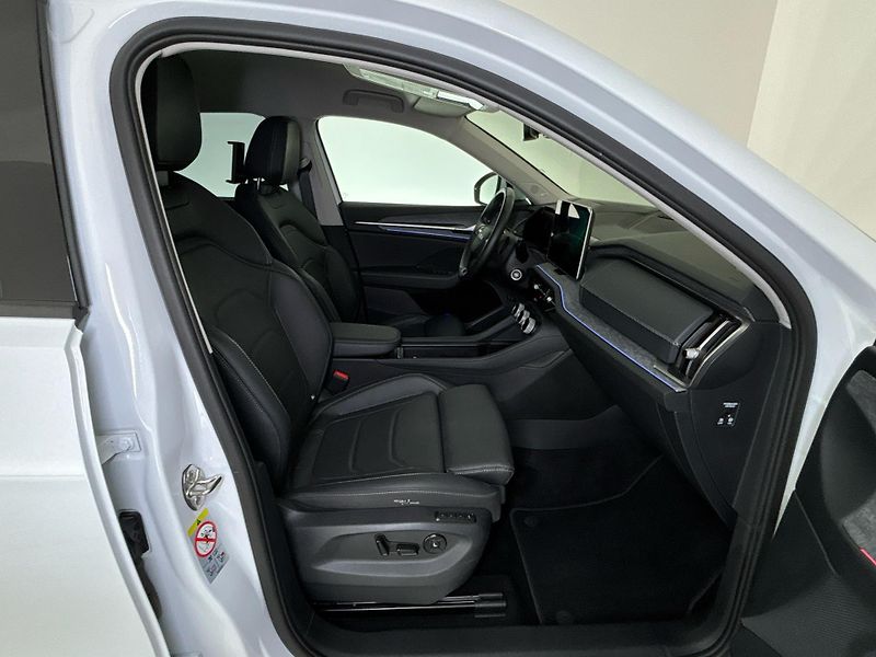 Škoda Kodiaq Exclusive Selection 4x4 DSG - fotka 9 z 30