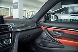 BMW M4 Coupe/Merino/Ceramic/Carbon - náhled 11