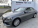 Mercedes-Benz Třídy C (2017) 180 115kW Exclusive  - náhled 4