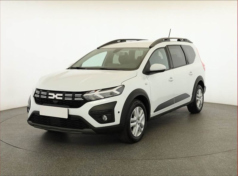 Dacia Jogger (2023) 1.0 TCe, LPG, Serv.kniha - fotka 2 z 17