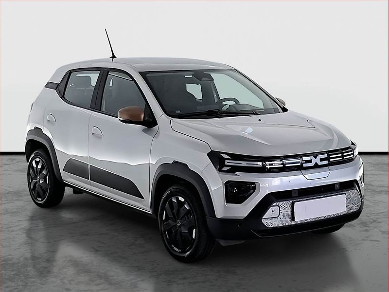 Dacia Spring (2025) Extreme Electric 65 (27 kWh) - fotografie inzerátu