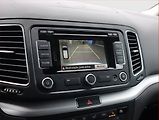 Volkswagen Sharan (2013) 2.0 TDI, Automat, 7 míst, ČR - náhled 16