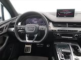 Audi Q7 (2016) S-Line 3.0 TDI, 4X4, Automat - náhled 7