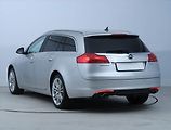 Opel Insignia (2010) 1.6 Turbo, Navi, Xenony - náhled 3