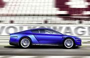Volkswagen XL Sport.