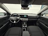 Hyundai Kona 1,0 T-GDI 74kW Comfort Club - náhled 4