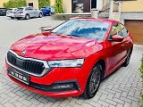 Škoda Octavia (2022) 2,0TDi 85kW Koup.ČR,1.majitel - náhled 12