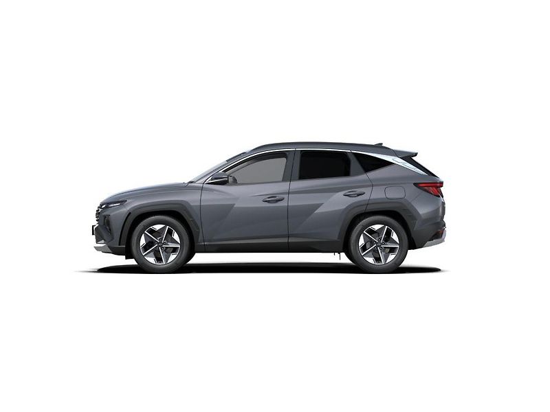 Hyundai Tucson (2024) Premium Luxury - fotka 2 z 5