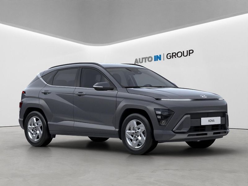 Hyundai Kona (2026) COMFORT CLUB 1,0 T-GDI 4×2 85k - fotka 4 z 7