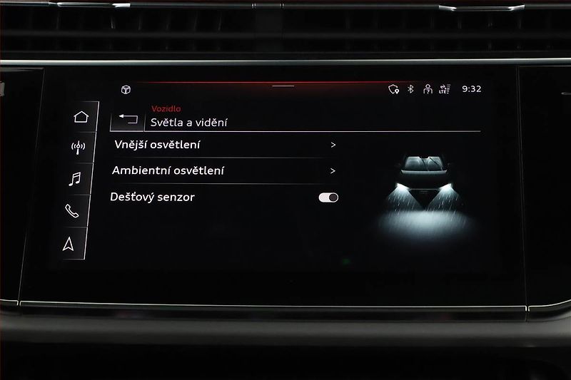 Audi Q8 (2022) 50 TDI - fotka 19 z 29