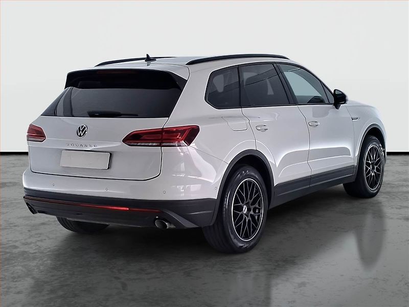 Volkswagen Touareg (2020) 3.0 TDI - fotka 5 z 21
