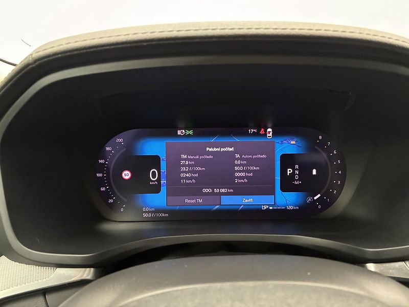 Volvo S60 2,0 B5 184kW Ultimate Dark DPH - fotka 17 z 31