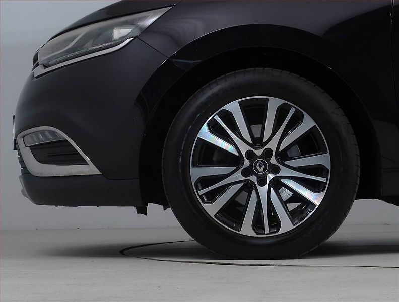 Renault Espace (2016) Initiale Paris 1.6 TCe - fotka 15 z 26