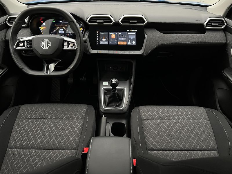 MG ZS 1.5 EXCITE CZ 1.maj. - fotka 2 z 35