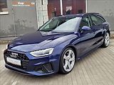 Audi A4 40TDI 150kW S-Line, ČR,1.Maj. - náhled 1