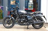 Royal Enfield Shotgun 650 (2026) GREY - náhled 4