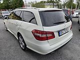 Mercedes-Benz Třídy E 300CDI V6 Avantgarde TZ  - náhled 2