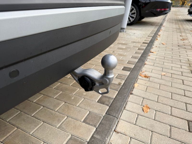 Škoda Kodiaq (2026) Exclusive Selection 2.0 TDI / - fotka 26 z 32