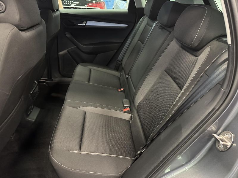 Škoda Karoq (2024) 2,0TDi DSG 4x4 TAŽNÉ LED NAVI - fotka 16 z 28