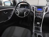 Hyundai i30 (2015) 1.6 CRDi, ČR,1.maj, Serv.kniha - náhled 7
