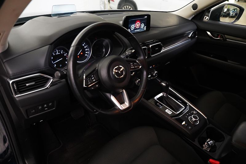 Mazda CX-5 - fotka 14 z 27