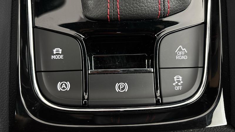 Škoda Kodiaq 2.0 TSI DSG 4x4 RS - fotka 25 z 31