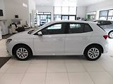 Škoda Fabia Selection 1,0TSI 70kW MT5/P600 - náhled 8