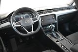 Volkswagen Passat Variant (2023) 1.5TSI 110kW, LED, tažné - náhled 14