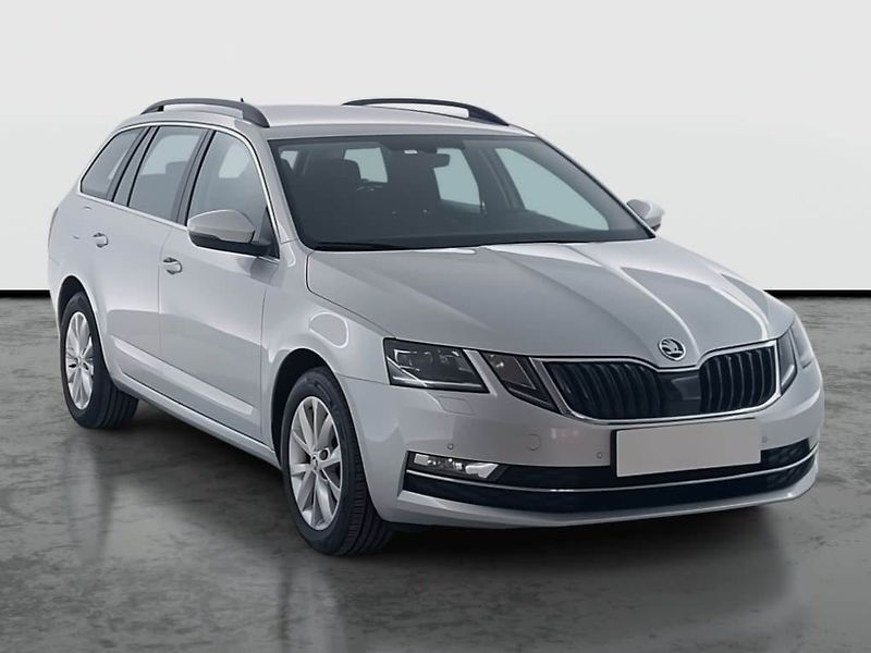 Škoda Octavia (2020) Style 1.5 TSI G-TEC, Automat - fotografie inzerátu