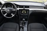 Škoda Superb 2.0 TDi CR,NAVI,VÝHŘEV,XENONY - náhled 35