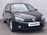Volkswagen Golf (2010) 1.2TSi, STK7/28 - náhled 1