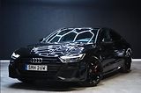 Audi A7 55 TFSI e quattro Matrix B&O - náhled 1