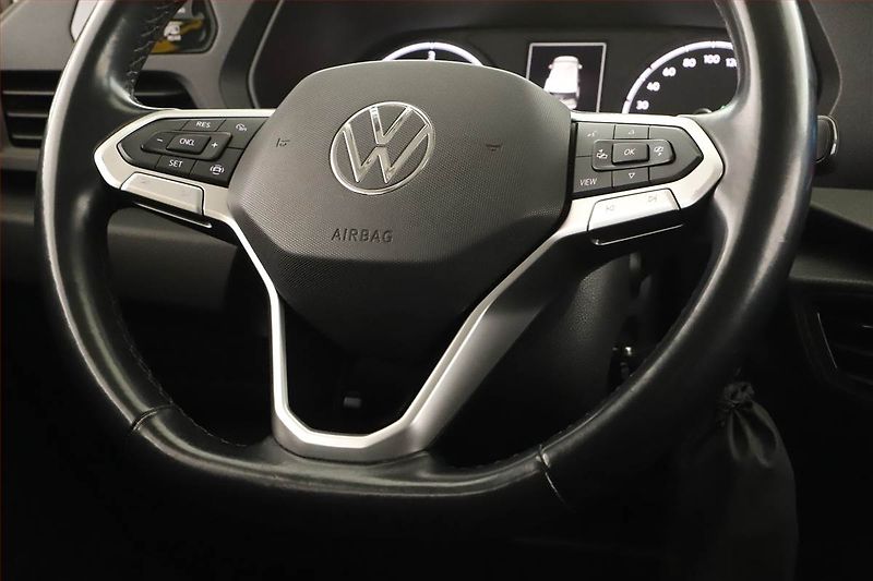 Volkswagen Caddy (2021) Maxi 2.0 TDI, 5Míst, ČR - fotka 15 z 17