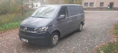 Volkswagen Transporter (2021) T6.1 - fotografie inzerátu
