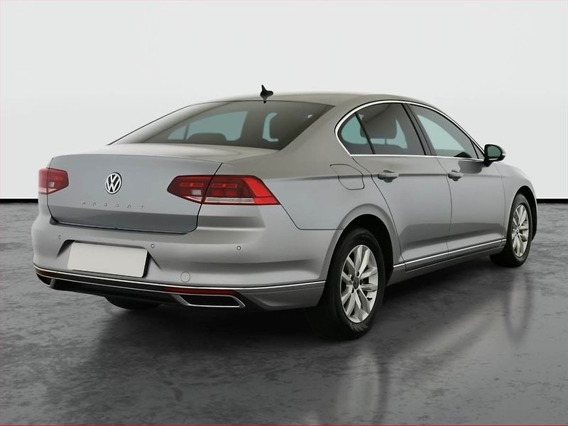 Volkswagen Passat (2019) Comfortline 1.5 TSI, Automat - fotka 5 z 17