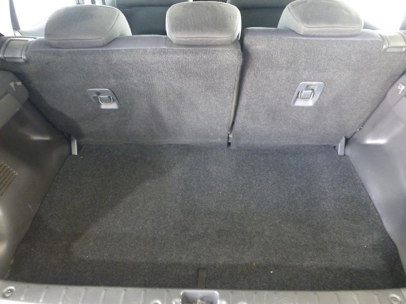 Suzuki Ignis (2004) 1,3I-68KW**KLIMATIZACE**5DVEŘÍ - fotka 23 z 23