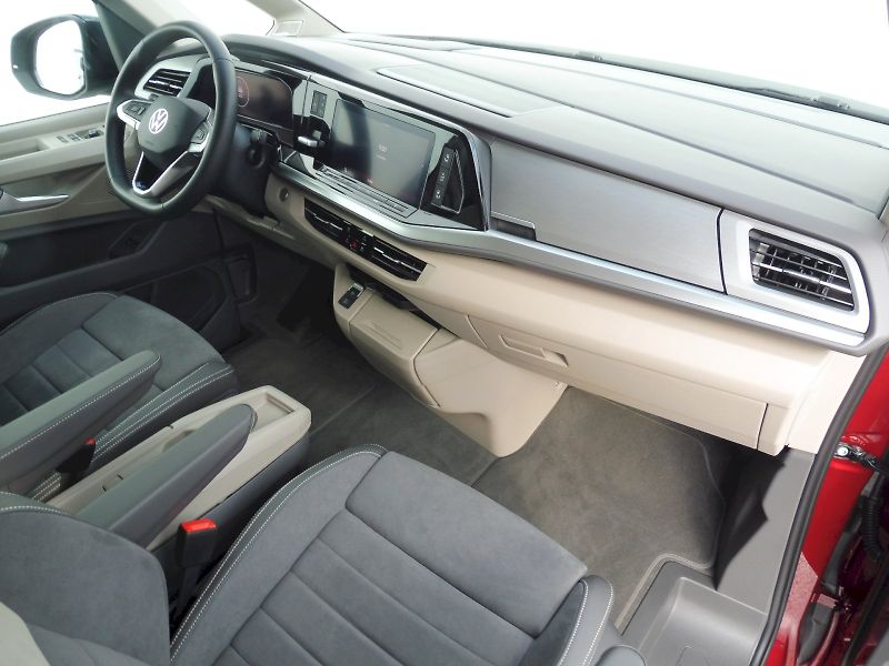 Volkswagen Multivan (2025) Style 1,5 TSI PHEV 180kW DSG 4 - fotka 8 z 31