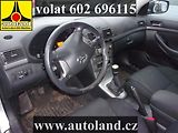 Toyota Avensis (2007) VOLAT 602 696115 - náhled 6