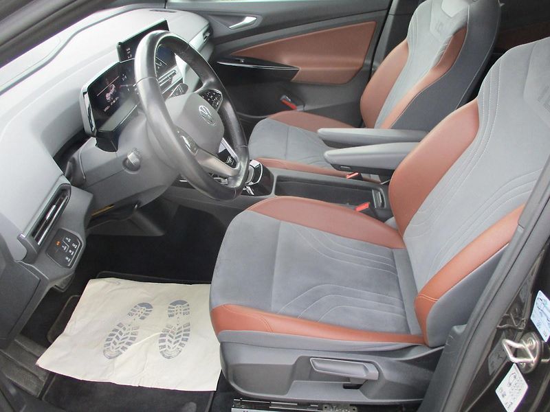 Volkswagen ID.4 150kW/77KWh PRO PERFO TEP.Č*TZ - fotka 14 z 50
