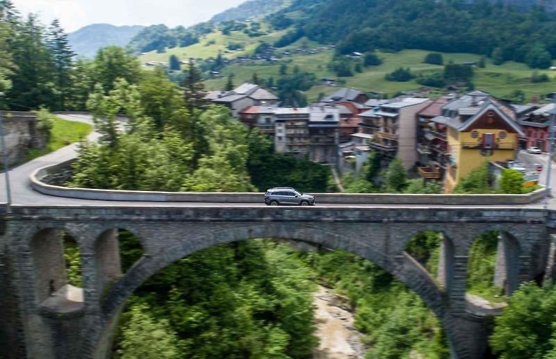Škoda Kodiaq po loňském faceliftu